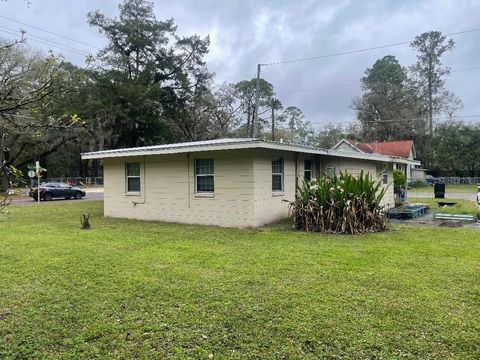 1921 NW 6TH STREET GAINESVILLE FL 32609