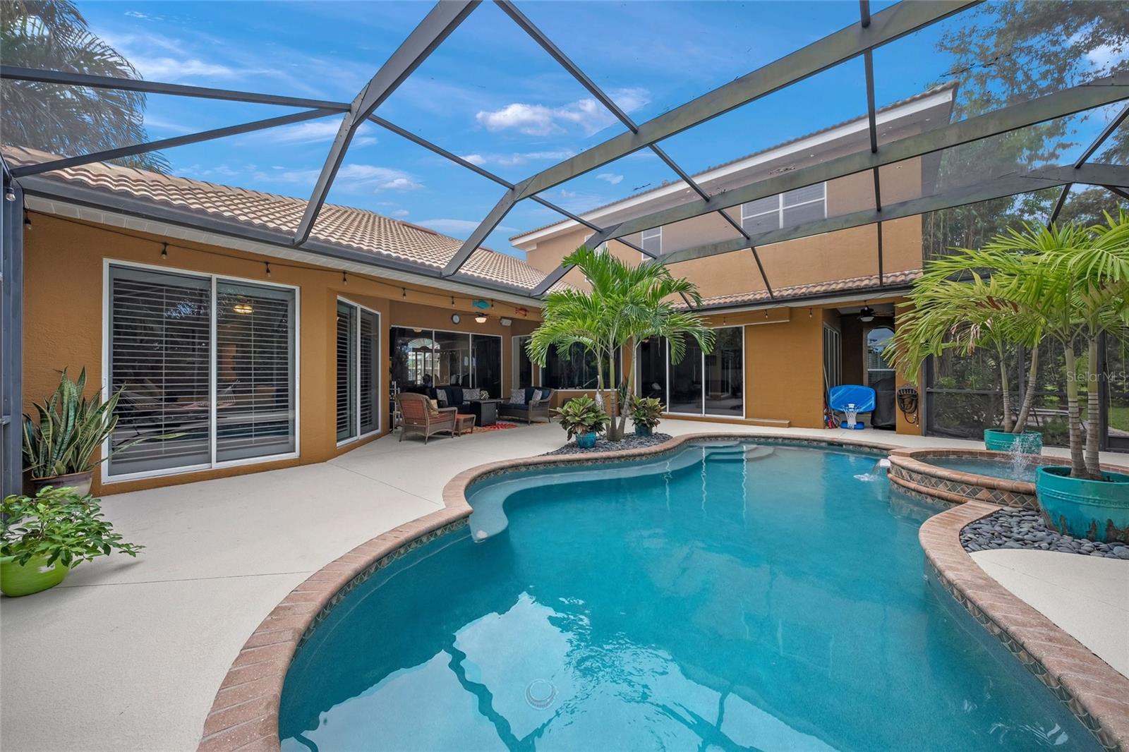 HAMMOCKS - Residential