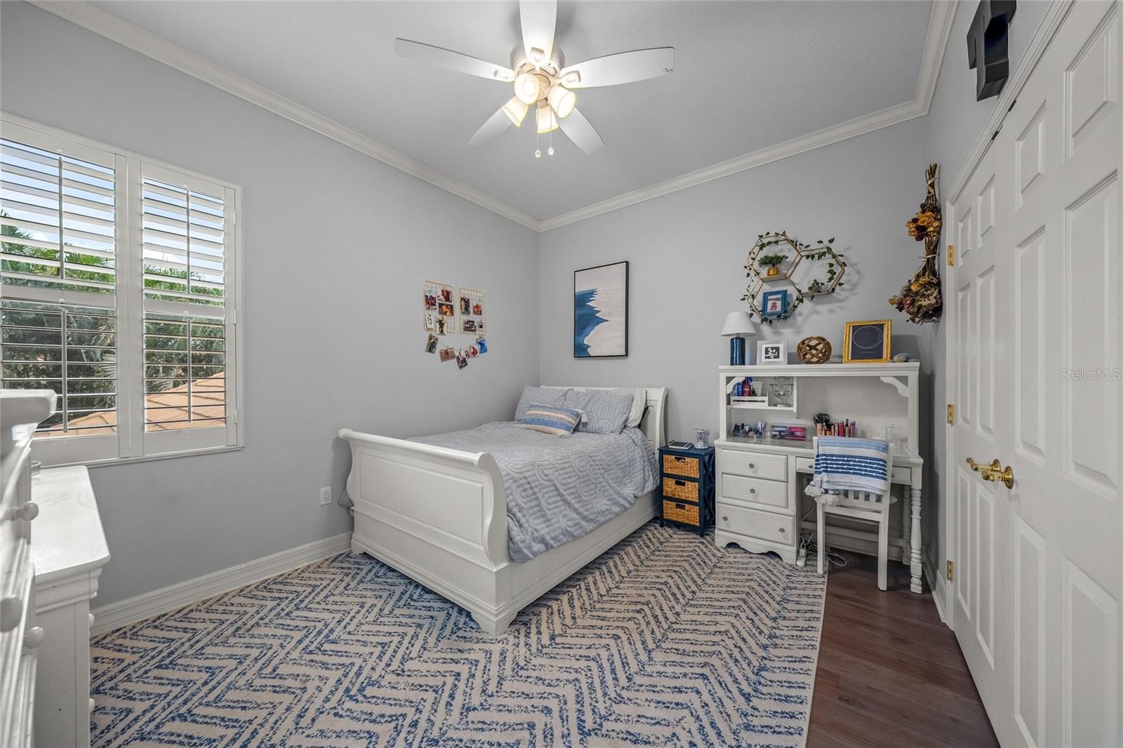 HAMMOCKS - Residential