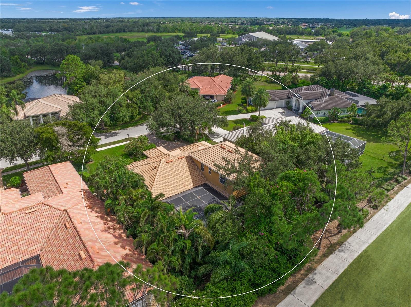 HAMMOCKS - Residential