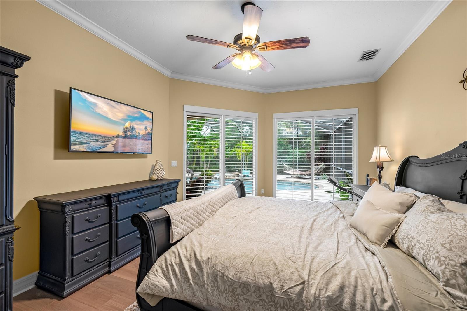 HAMMOCKS - Residential