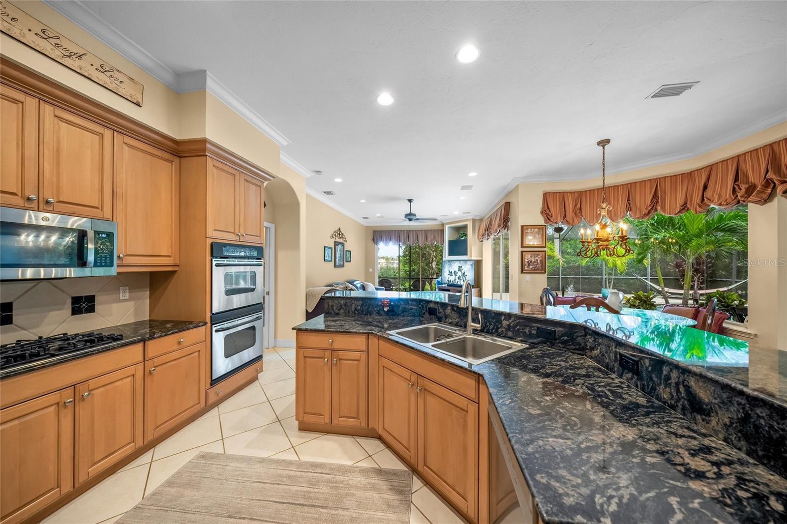 HAMMOCKS - Residential