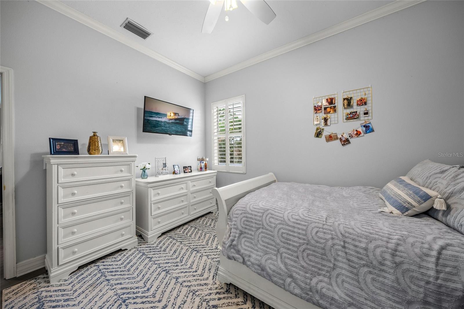 HAMMOCKS - Residential