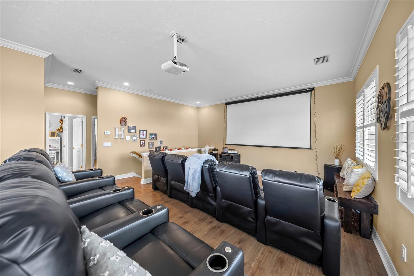 HAMMOCKS - Residential