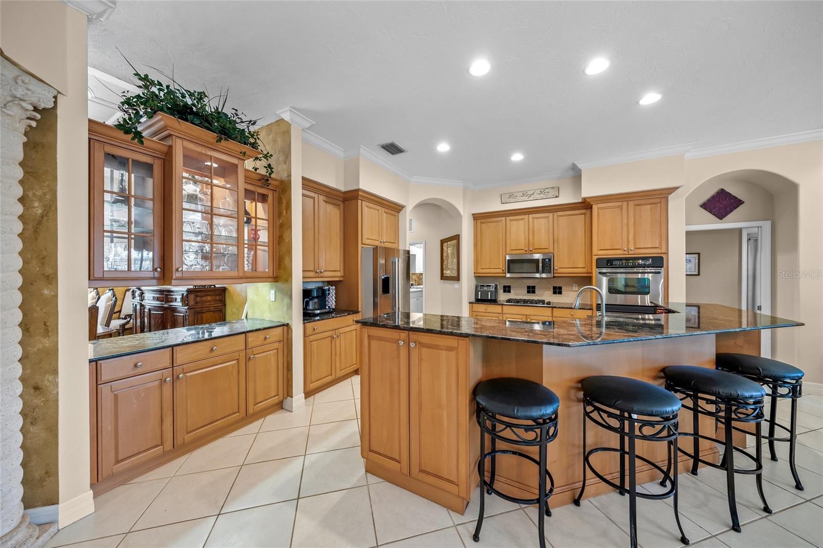 HAMMOCKS - Residential