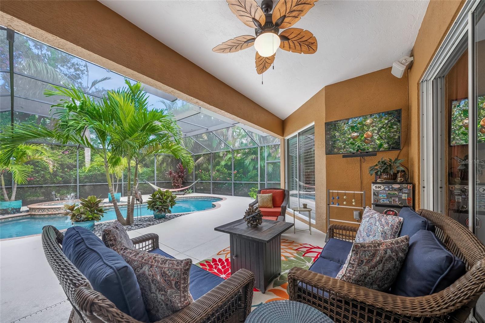 3711 EAGLE HAMMOCK DRIVE