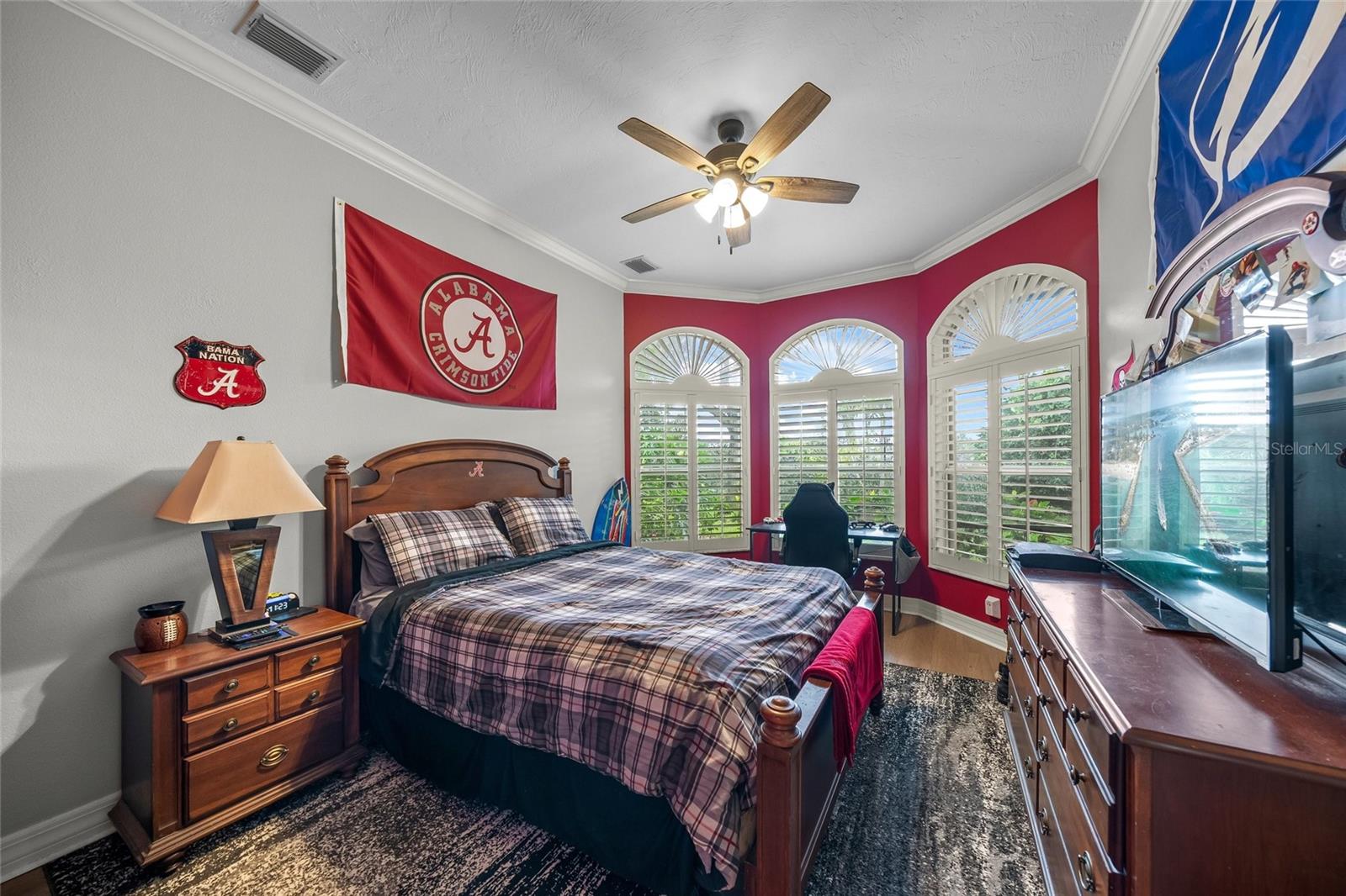 HAMMOCKS - Residential