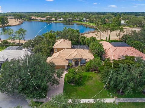 Photo of 3711 Eagle Hammock Drive, Sarasota, FL 34240 (MLS # A4664546)
