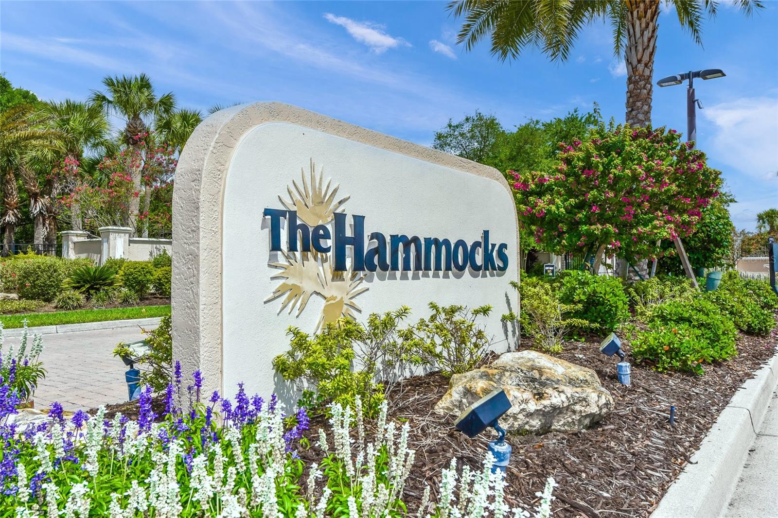 HAMMOCKS - Residential