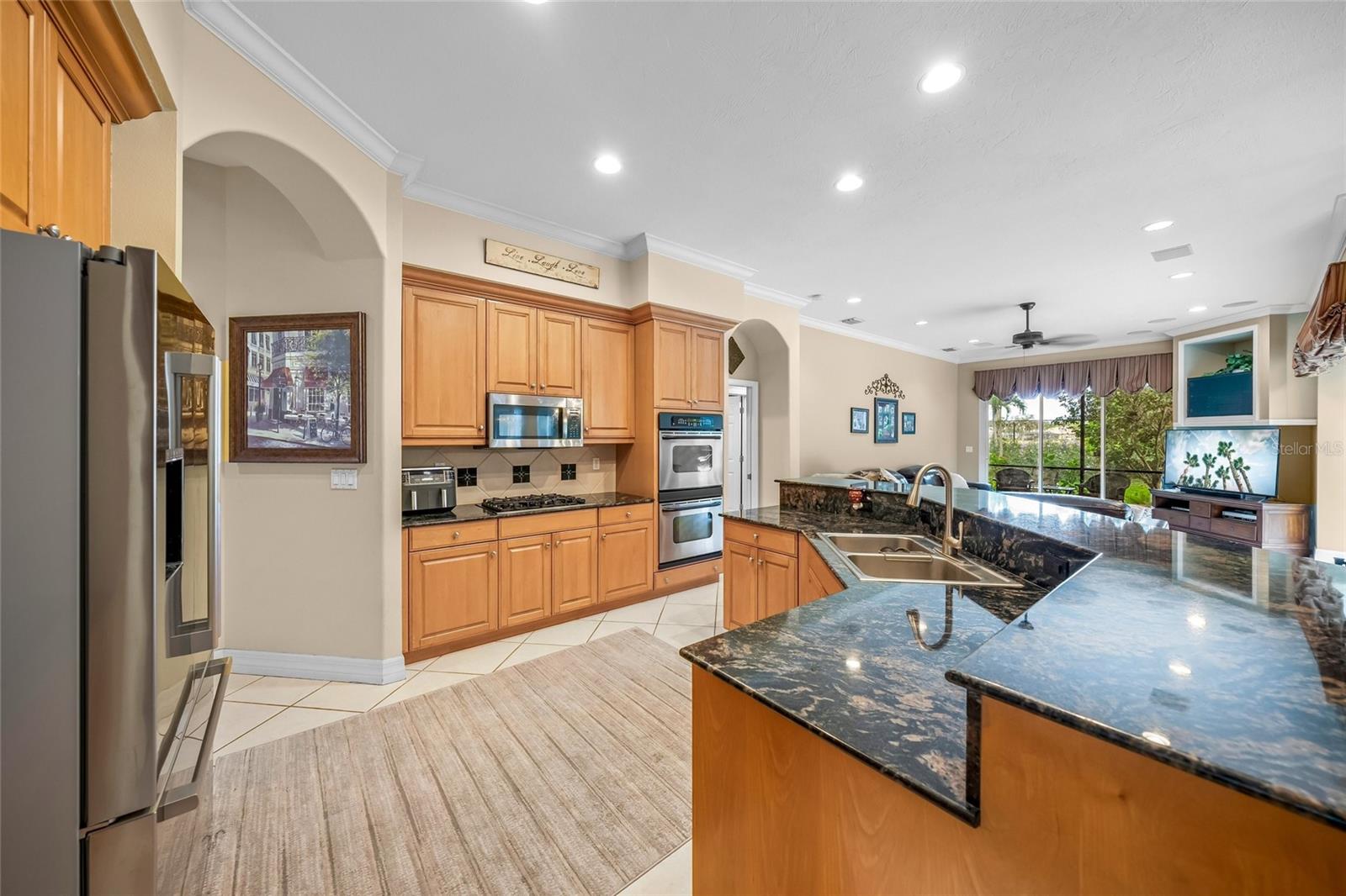 HAMMOCKS - Residential