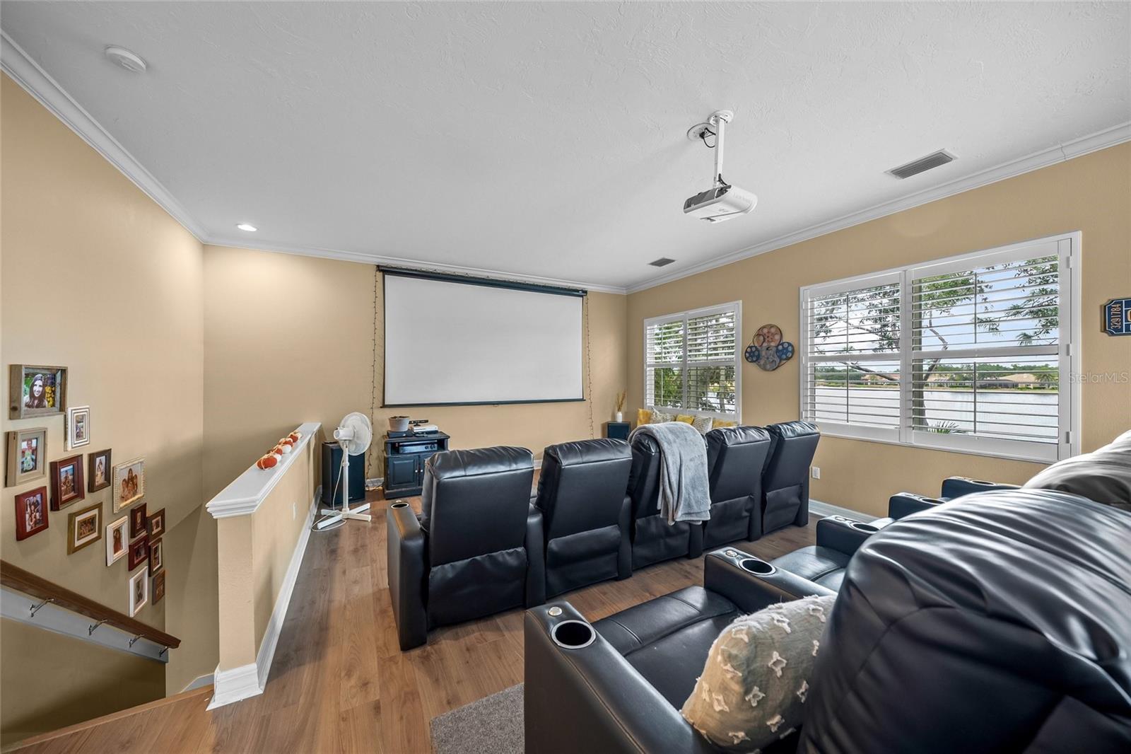 HAMMOCKS - Residential