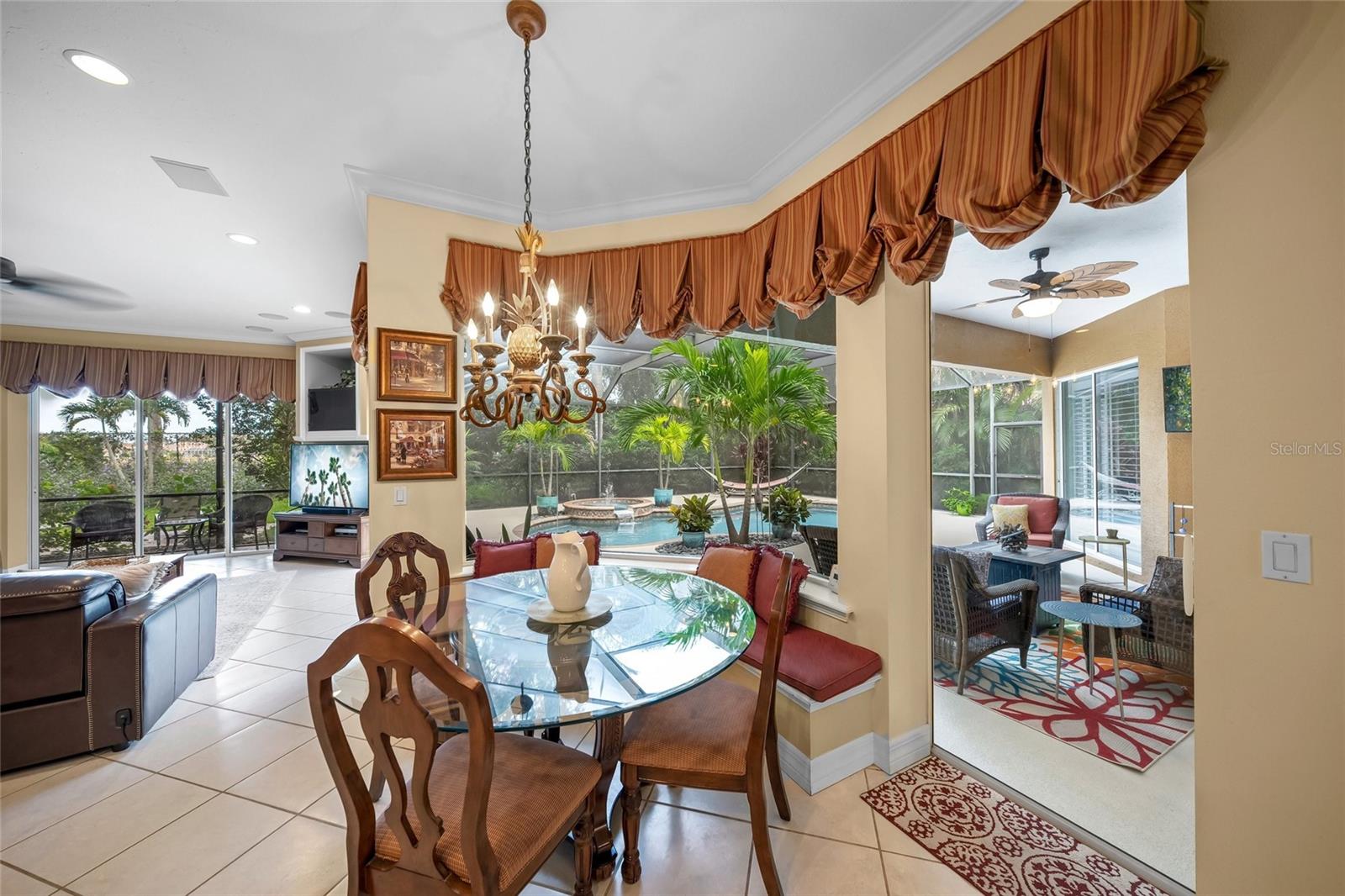 HAMMOCKS - Residential