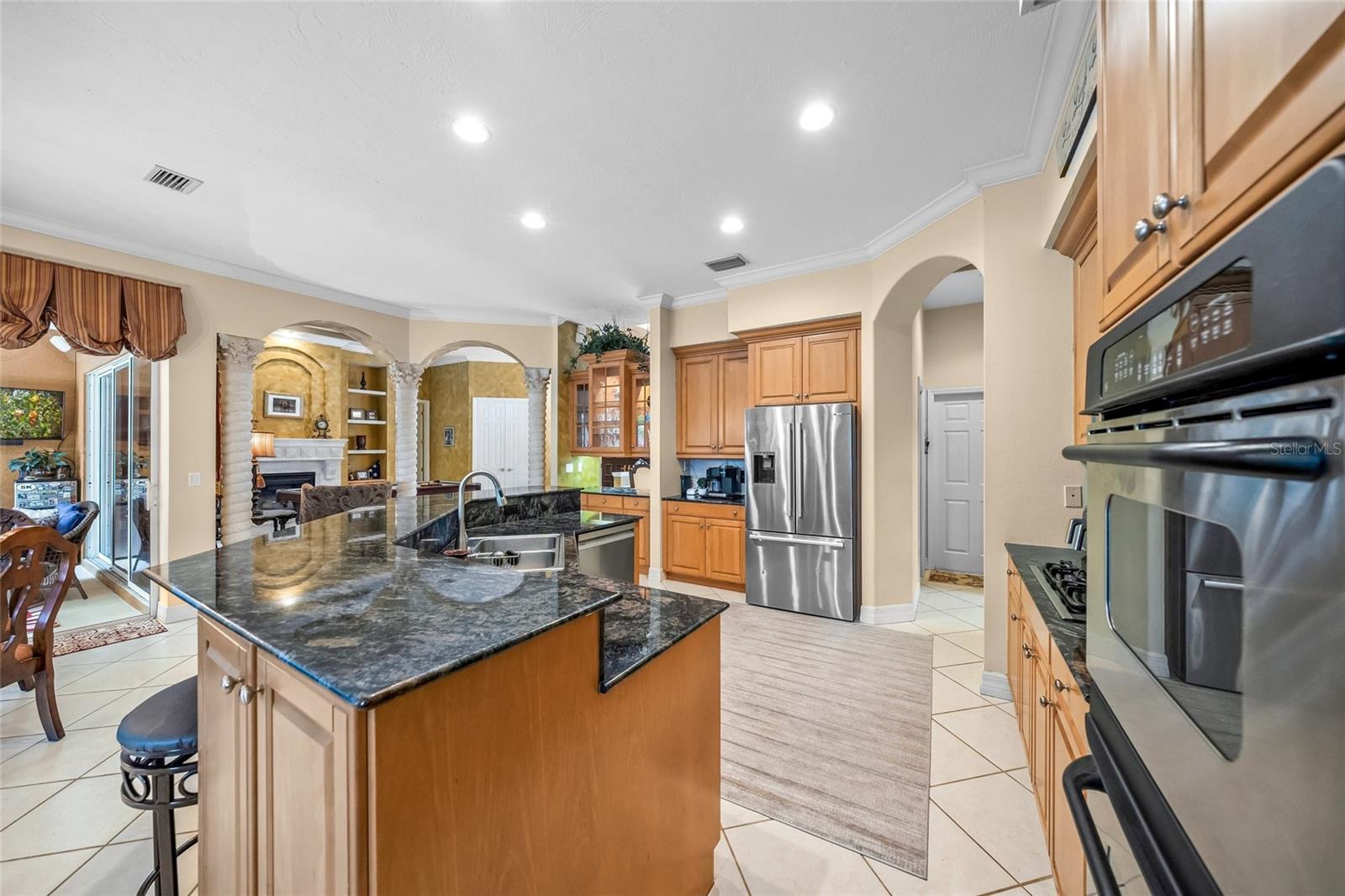 HAMMOCKS - Residential