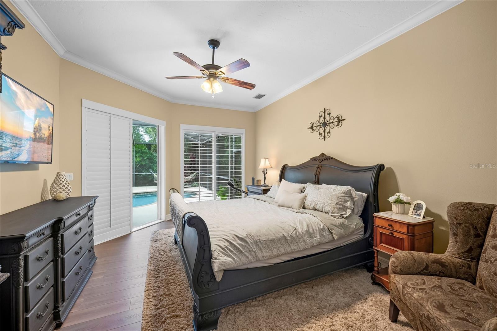 HAMMOCKS - Residential