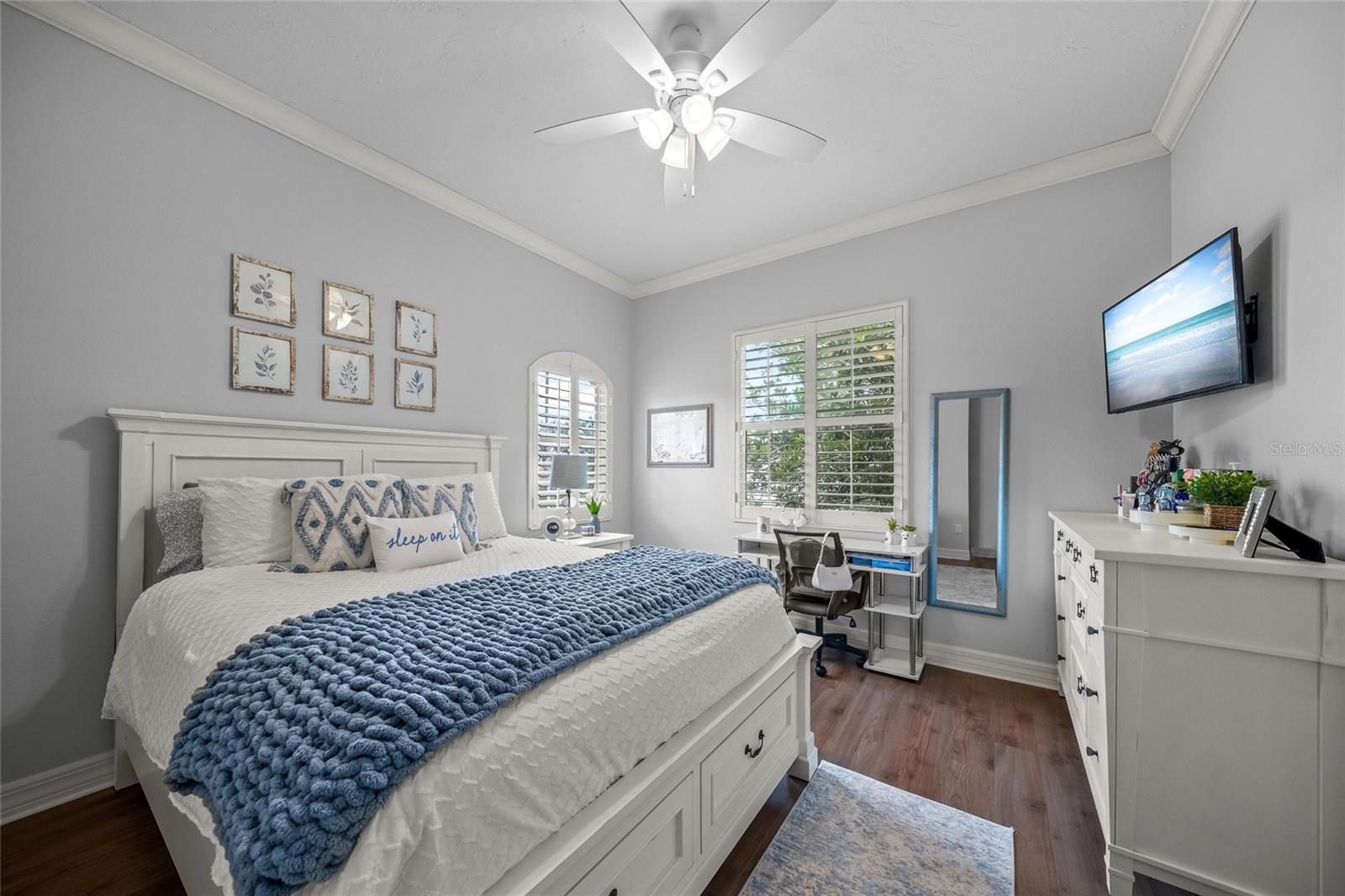 HAMMOCKS - Residential