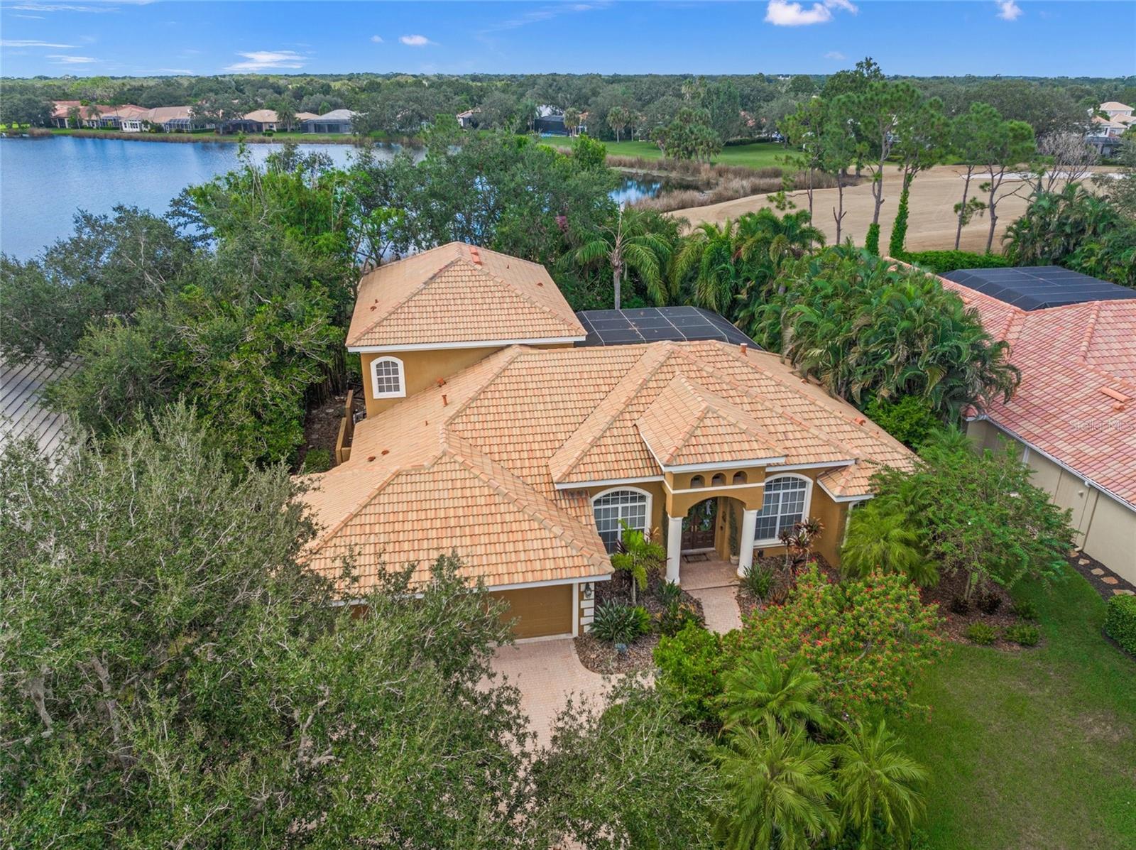 HAMMOCKS - Residential