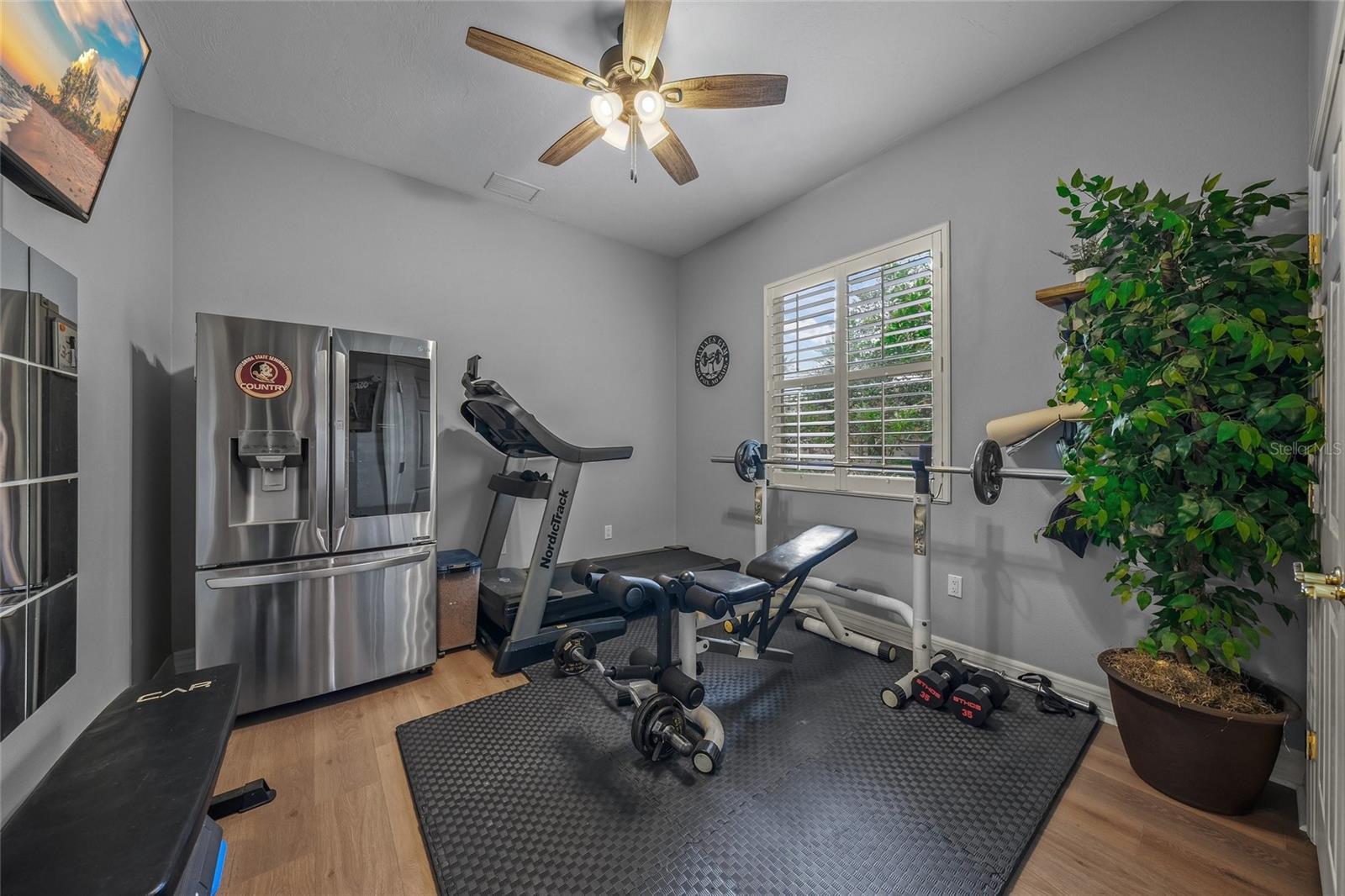 HAMMOCKS - Residential