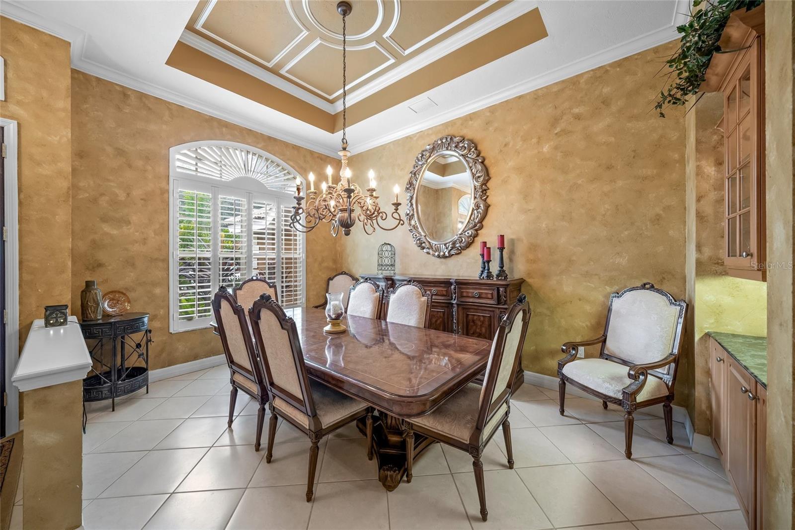 HAMMOCKS - Residential