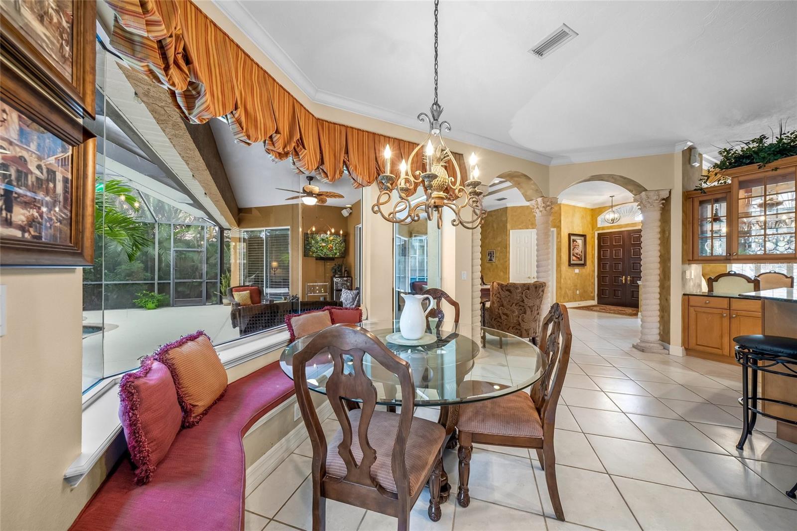 HAMMOCKS - Residential