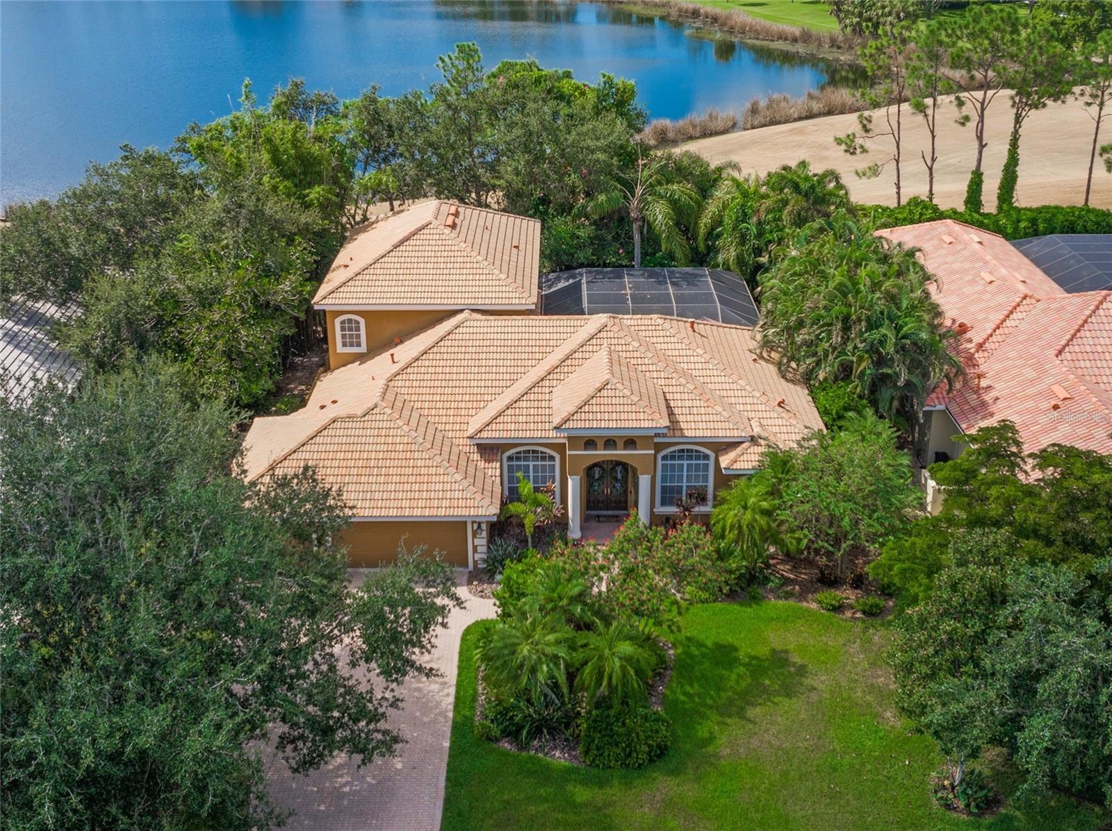 HAMMOCKS - Residential