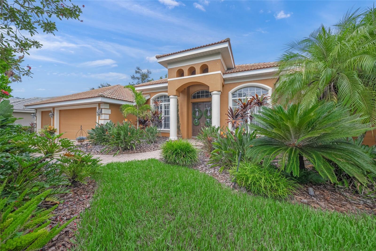 HAMMOCKS - Residential