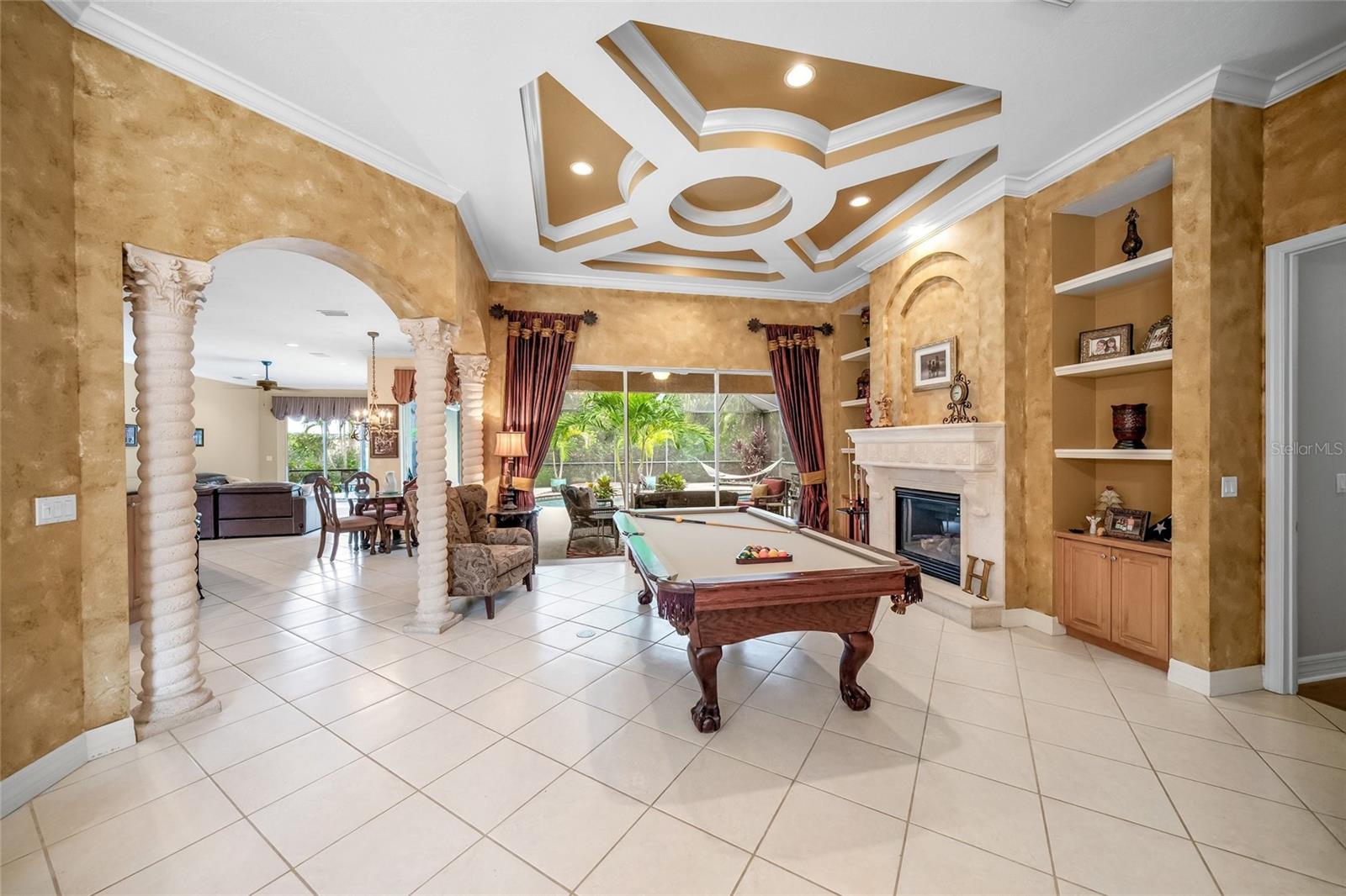 HAMMOCKS - Residential