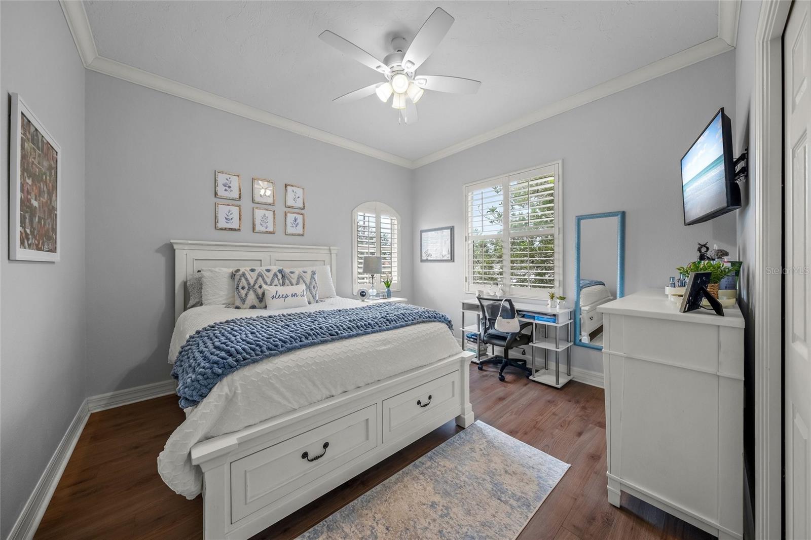 HAMMOCKS - Residential