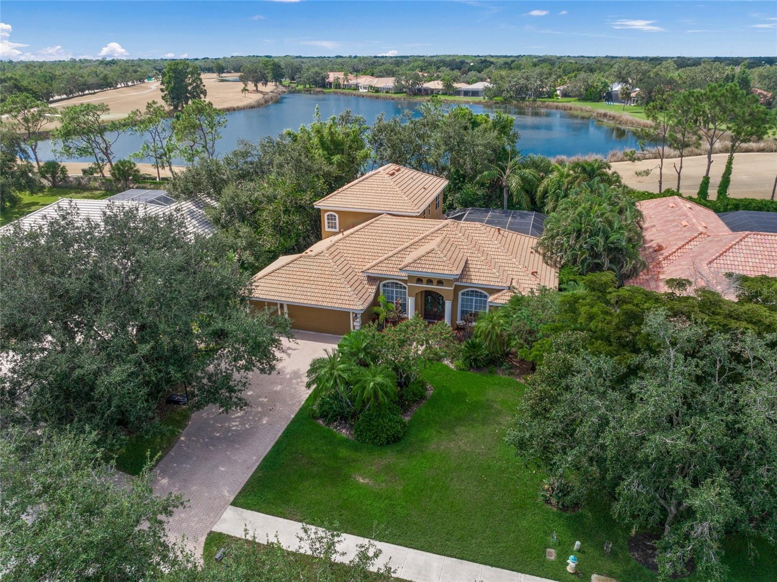 HAMMOCKS - Residential