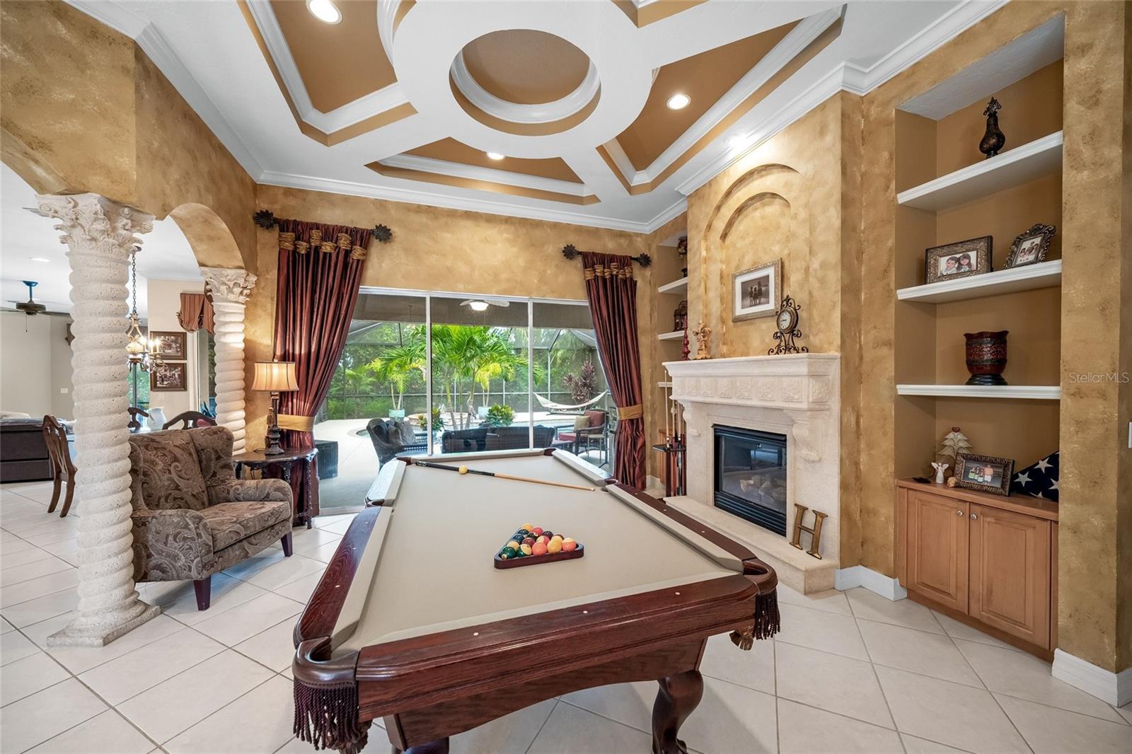 HAMMOCKS - Residential