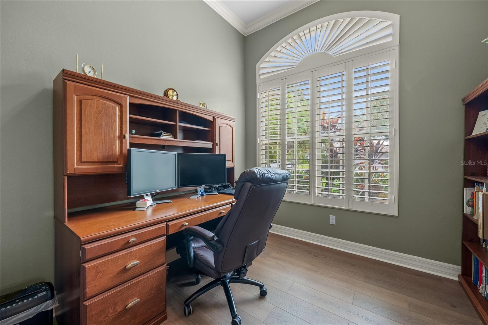 HAMMOCKS - Residential