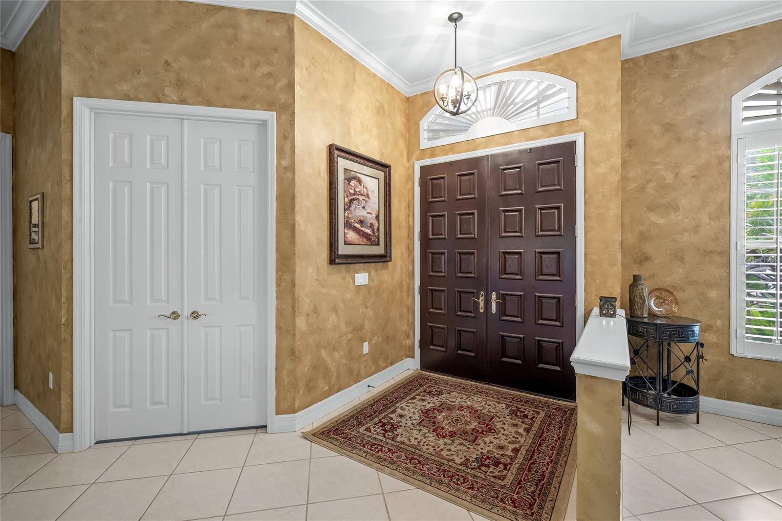 HAMMOCKS - Residential