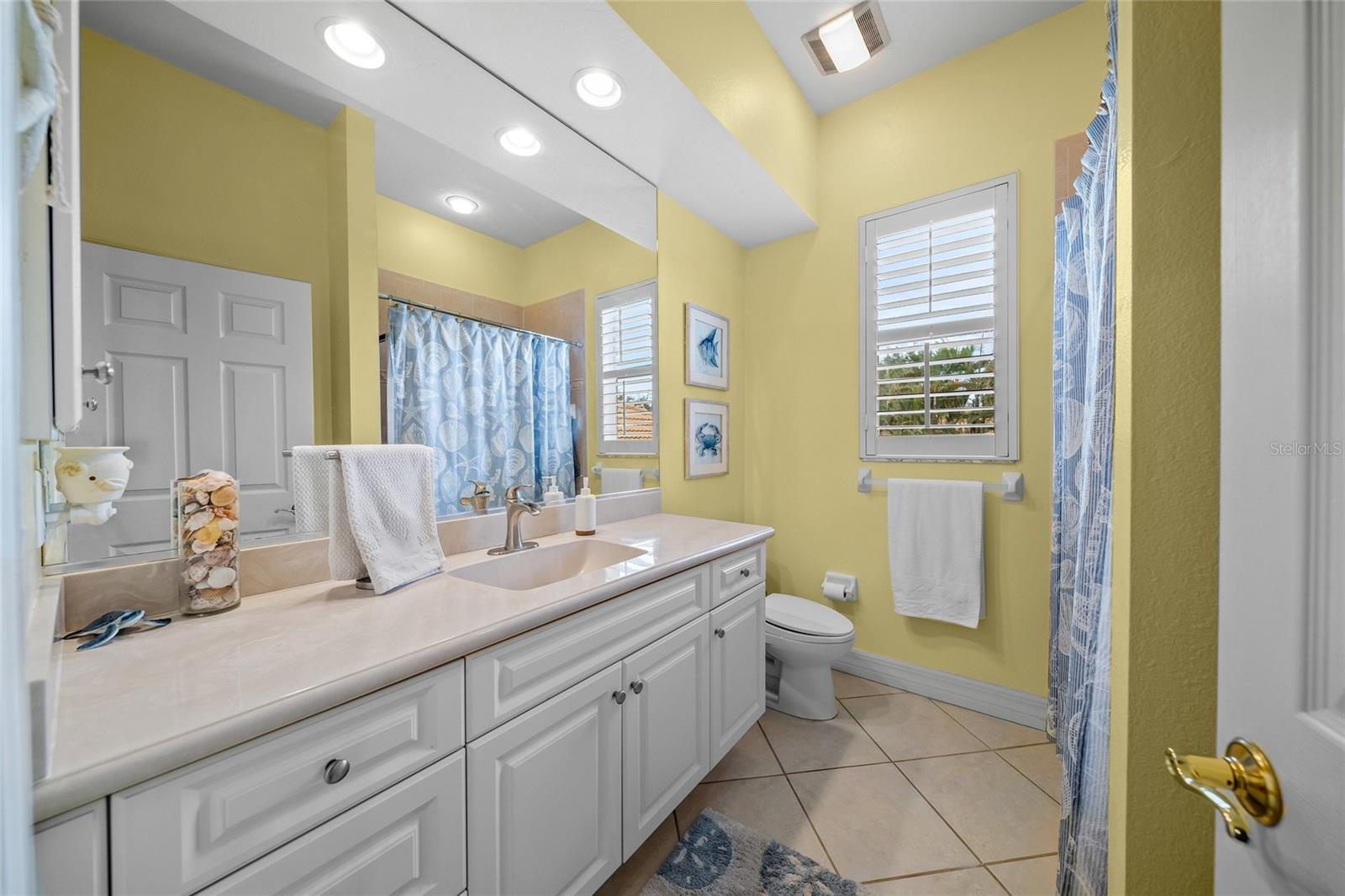 HAMMOCKS - Residential