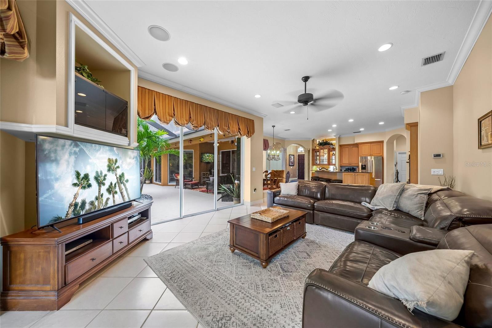 HAMMOCKS - Residential