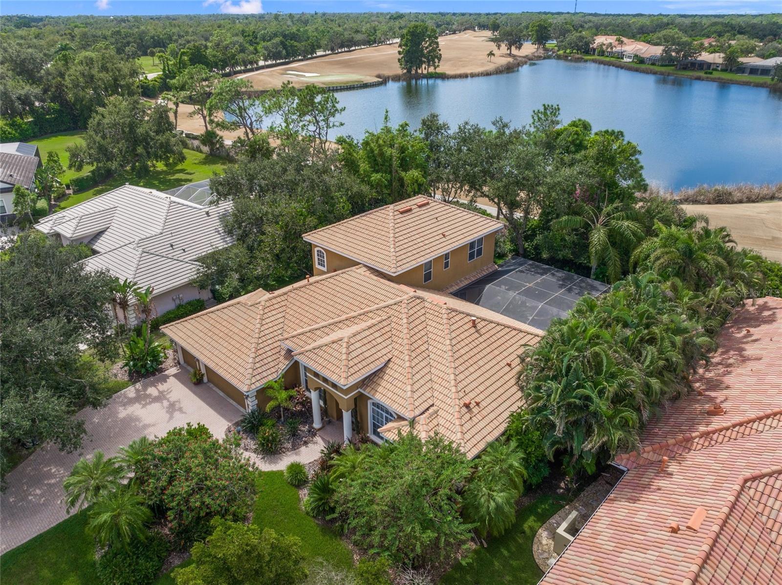 HAMMOCKS - Residential