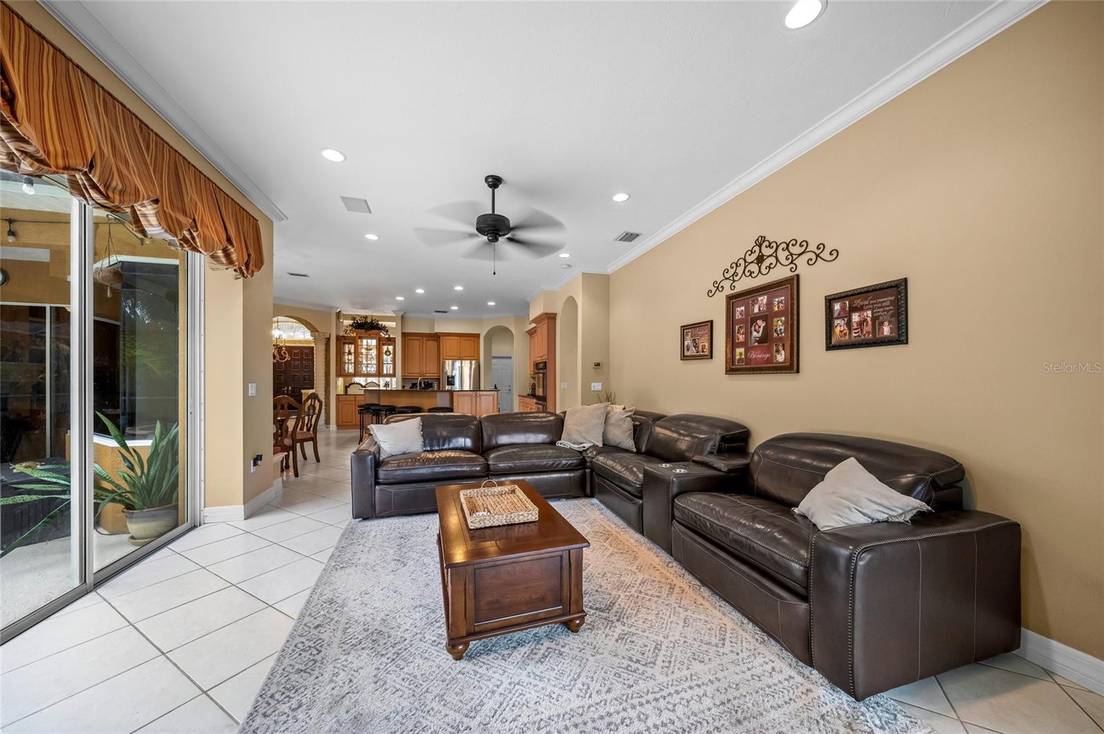 HAMMOCKS - Residential