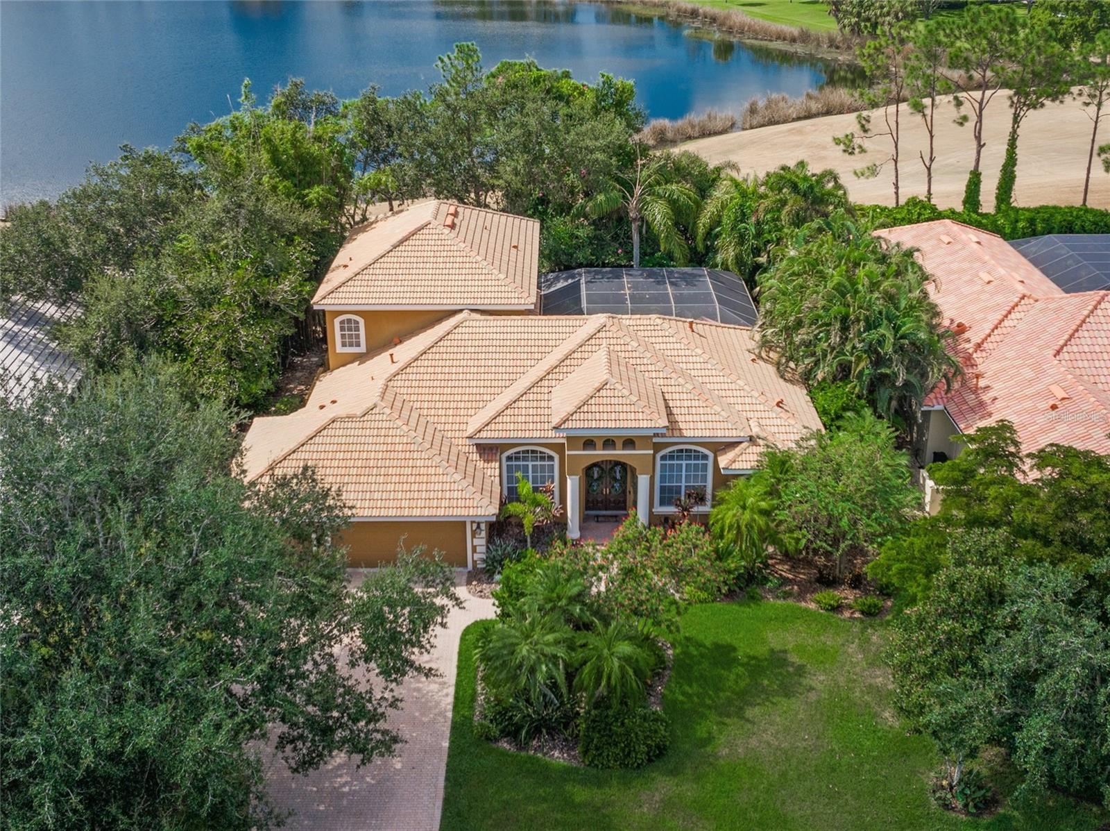 HAMMOCKS - Residential