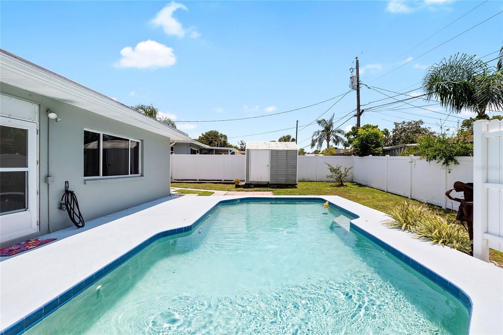 Photo of 1530 Picardy Circle, Clearwater, FL 33755 (MLS # TB8386268)