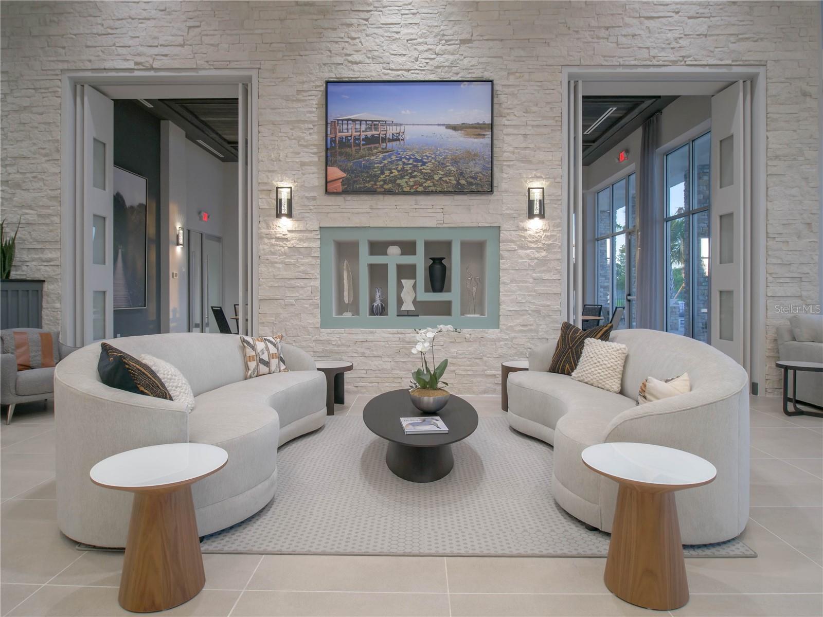 TWIN LAKES PH 1 - Residential