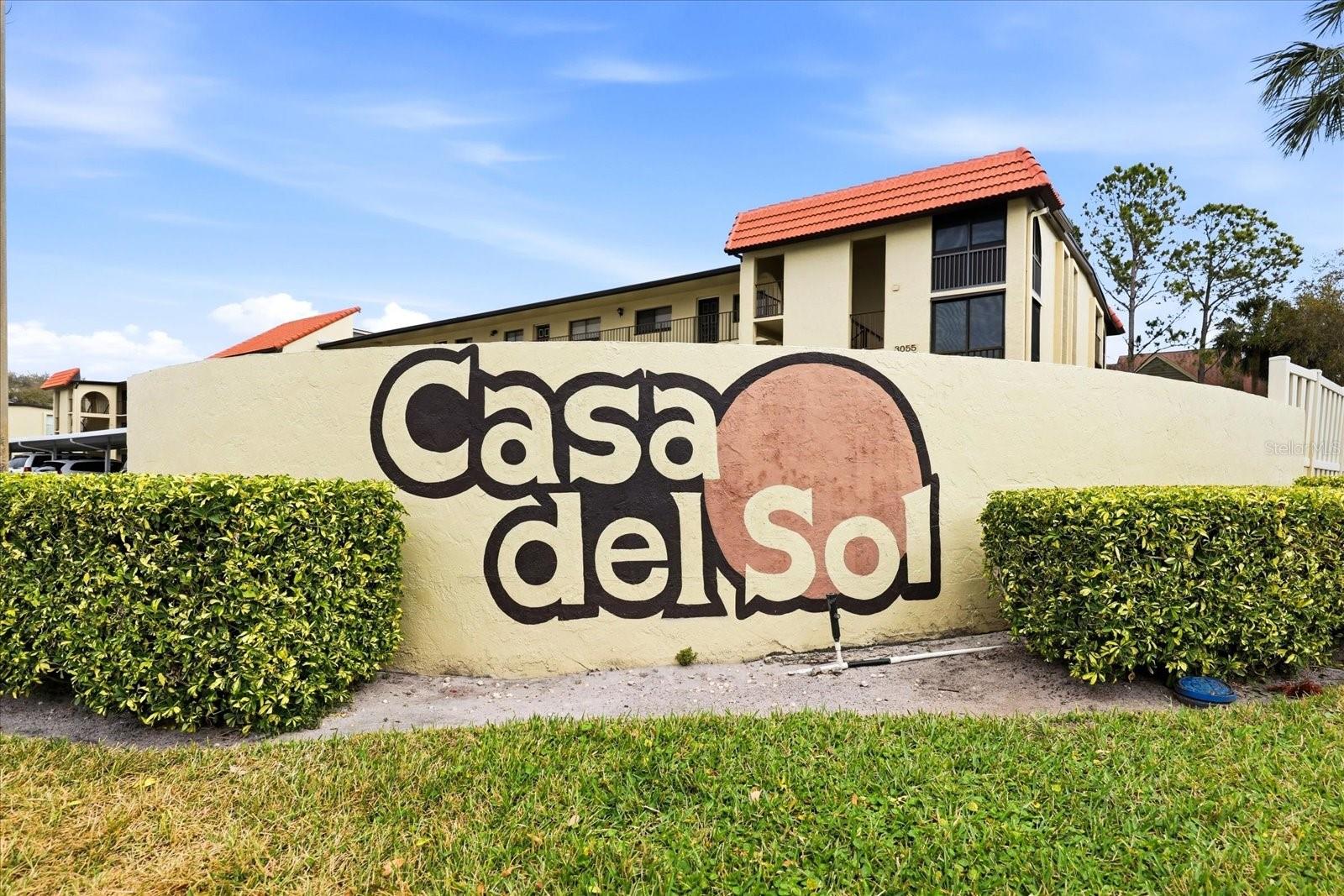 2420 WINDING CREEK BOULEVARD 105