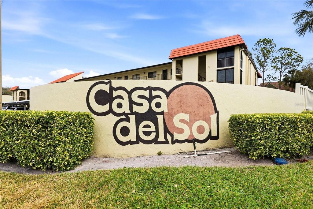 Photo of 2420 Winding Creek Boulevard #105, Clearwater, FL 33761 (MLS # TB8481233)