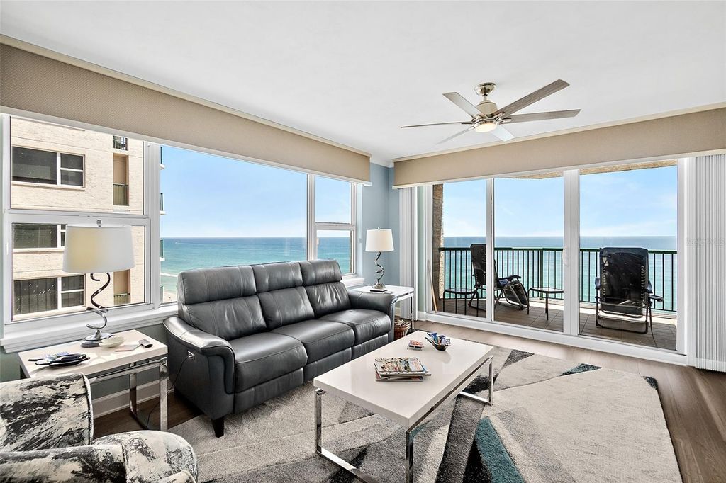 Photo of 3315 S Atlantic Avenue #1605, Daytona Beach Shores, FL 32118 (MLS # V4949802)