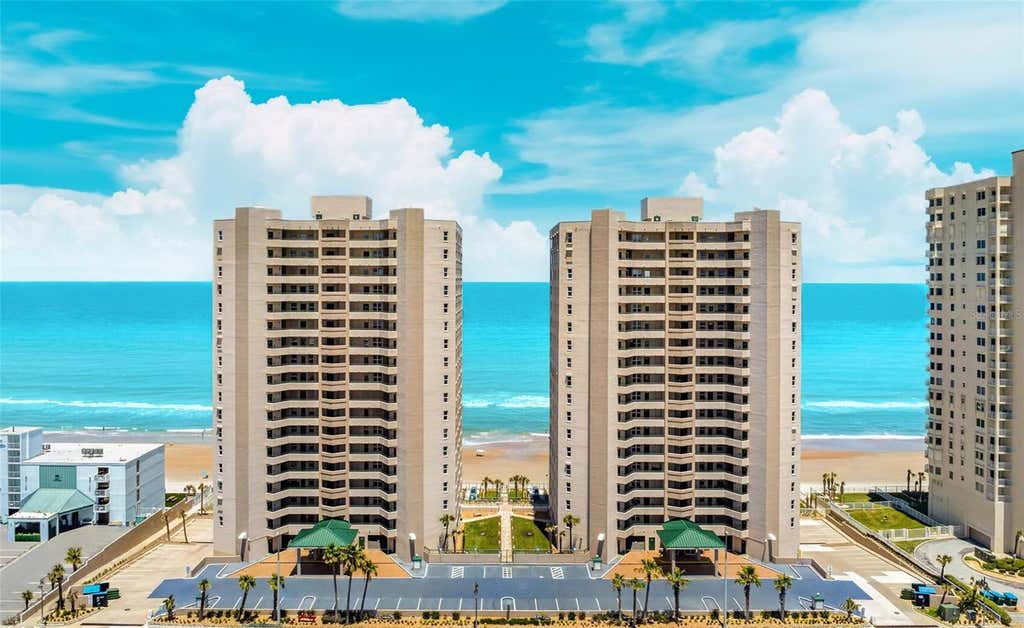 Photo of 3315 S Atlantic Avenue #1605, Daytona Beach Shores, FL 32118 (MLS # V4949802)