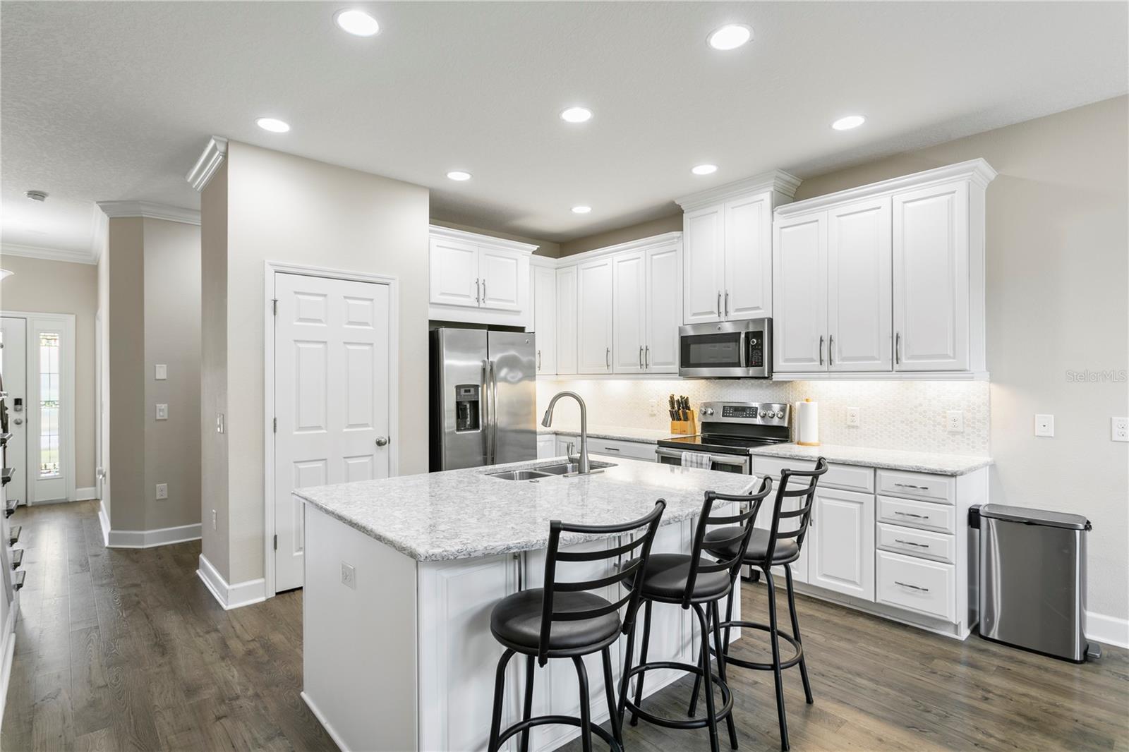 12326 TERRACINA CHASE COURT