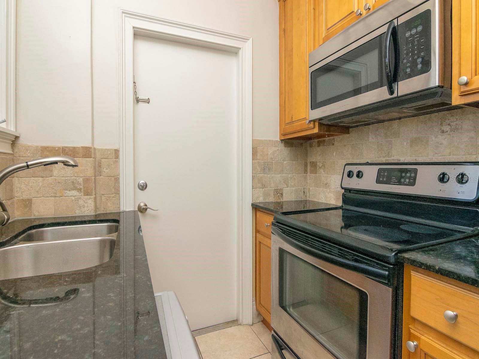 MELROSE LANDING CONDO - Residential Lease