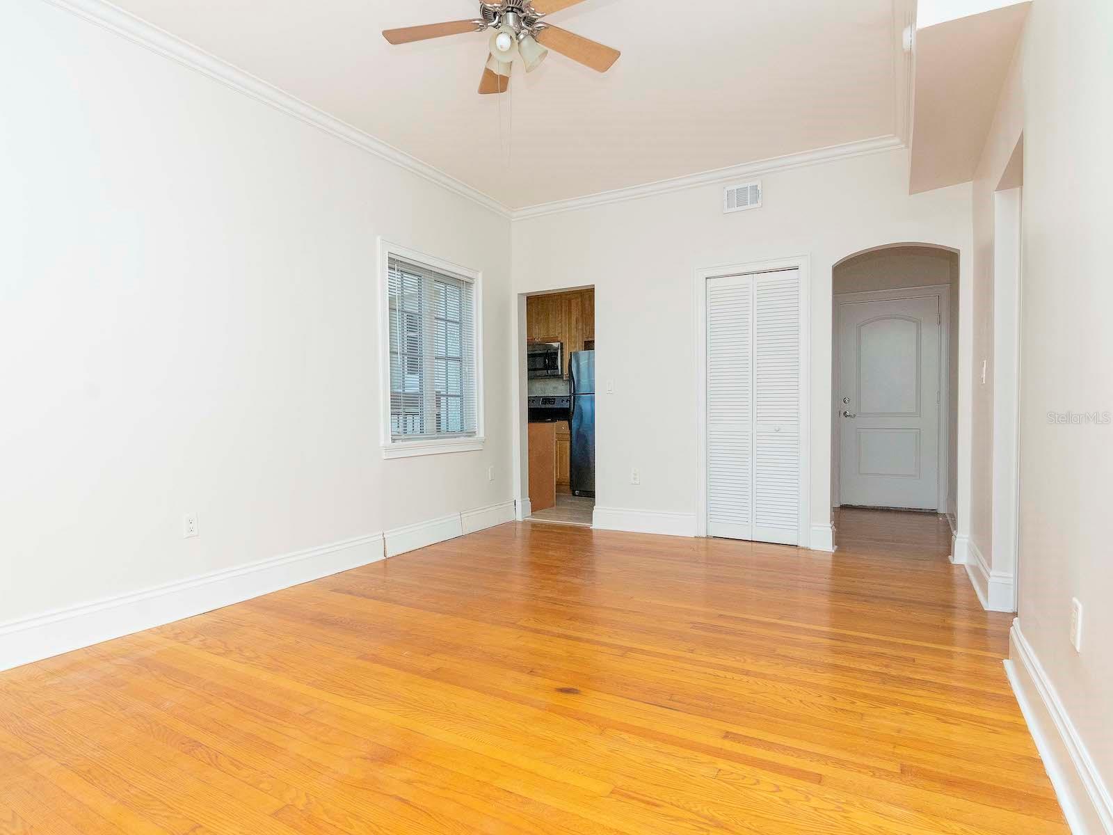 MELROSE LANDING CONDO - Residential Lease