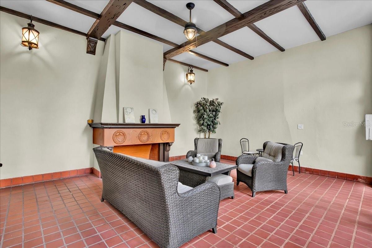 MELROSE LANDING CONDO - Residential Lease