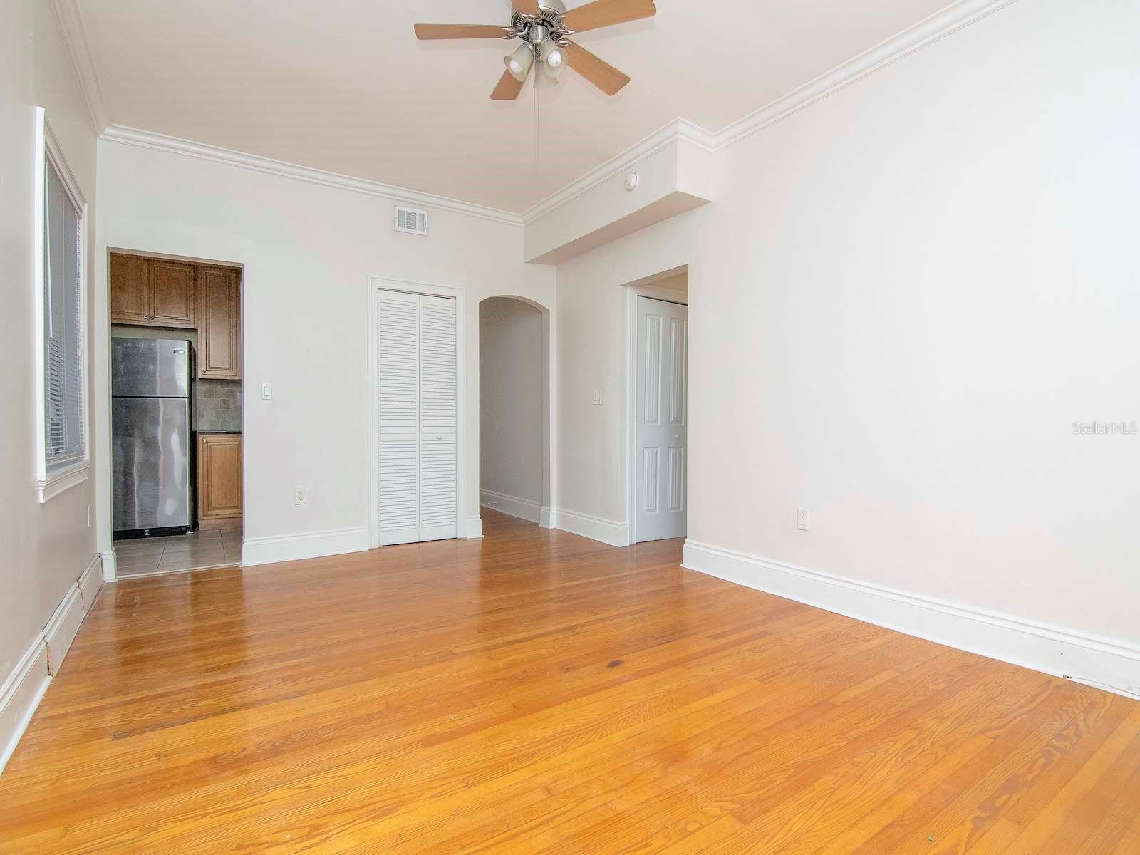 MELROSE LANDING CONDO - Residential Lease