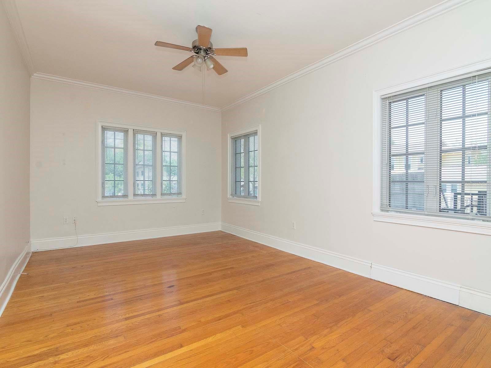 MELROSE LANDING CONDO - Residential Lease