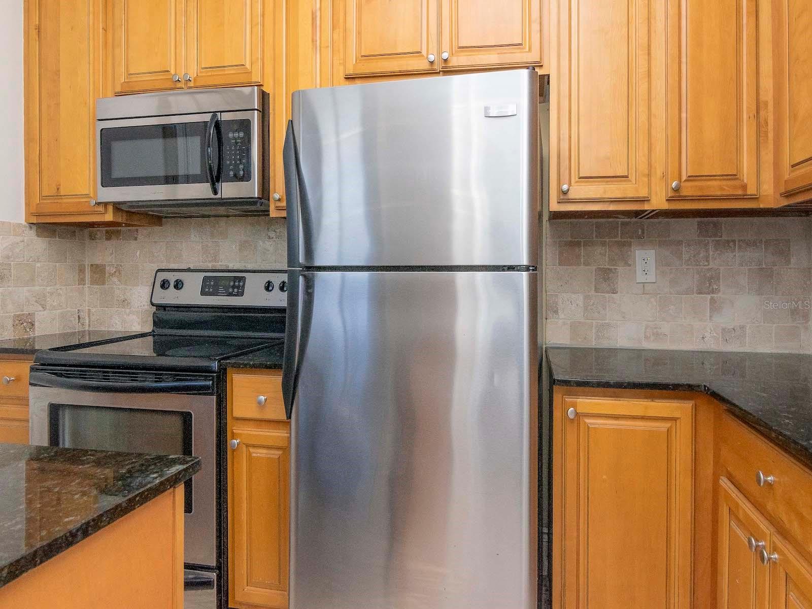 MELROSE LANDING CONDO - Residential Lease