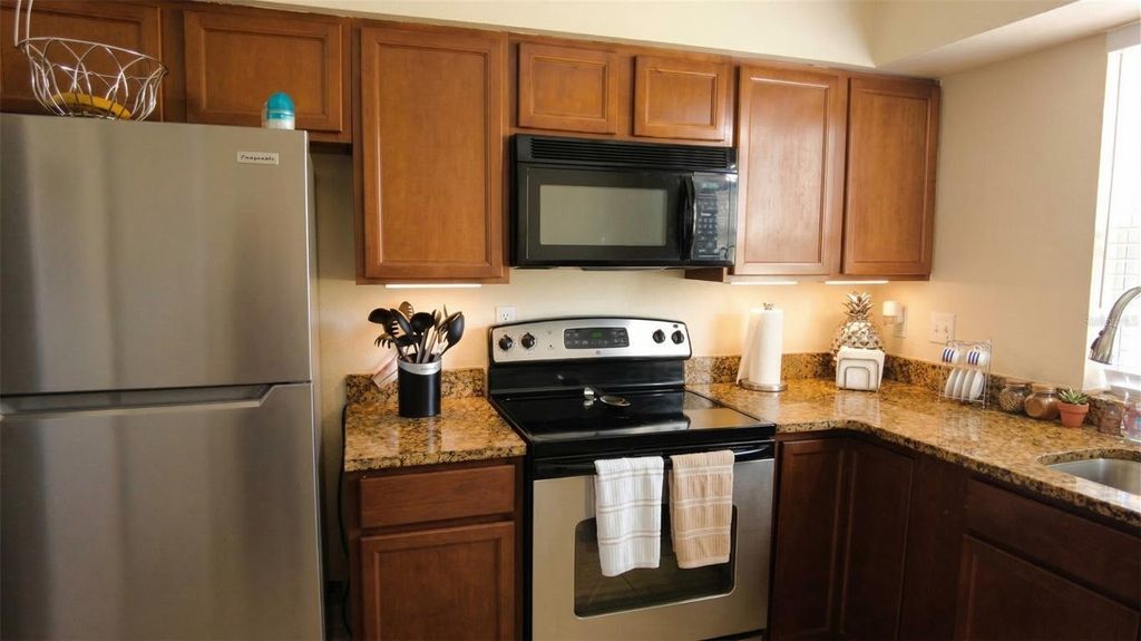 Photo of 7327 Abonado Road #7327, Tampa, FL 33615 (MLS # TB8489031)